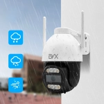 Kamera WiFi czy kamera IP PoE – co lepiej wybrać do domu, firmy i monitoringu zewnętrznego?